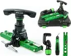 Super Stars Flaring Tool Kit 1/4in - 3/4in Single Flare HVAC 5 in 1