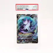 Galarian Articuno V - 170/198 PSA 10 Chilling Reign Alt Art Pokemon - GEM MINT
