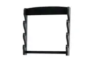 Powa Beam 3 Tier Wall Mount Sword Stand Black (K-WS-3WH)