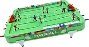 Abbraccia Desktop Foosball Game for Family Fun and Coordination