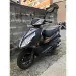 同路中古機車SYM FIGHTER150