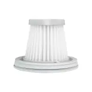 1Pcs HEPA Filter for MIJIA Handy Vacuum Cleaner Home Car Mini Wireless Washable Filter Spare Part
