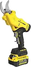 STANLEY FATMAX V20 18V Powered Pruner Kit 4.0Ah
