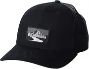 [Columbia] Men's Mesh Snap Back Hat