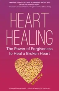 在飛比找博客來優惠-Heart Healing: The Power of Fo