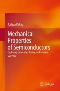 在飛比找博客來優惠-Mechanical Properties of Semic