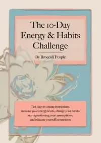 在飛比找博客來優惠-The 10-Day Energy & Habits Cha