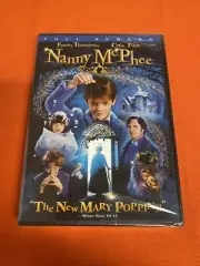 Nanny McPhee DVD