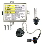 New For 04-05 Acura TL Xenon Ballast HID D2S Bulb Inverter Igniter Control Unit