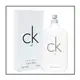 Calvin Klein CK All 中性淡香水 Tester 100ML（附噴頭、無瓶蓋） ❁香舍❁ 母親節好禮