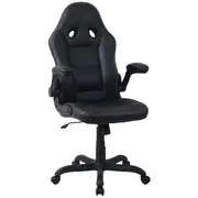 Bathurst Chair Black