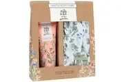 Heathcote & Ivory In The Garden Hand Cream & Gardening Gloves Gift Set