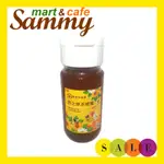 《SAMMY MART》嘟嘟家天然野生草本完熟蜂蜜(700G)/玻璃瓶裝超商店到店限3瓶A