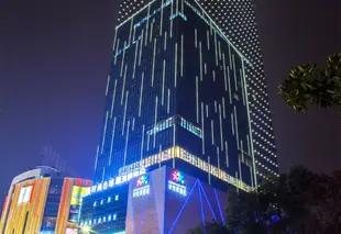 宜昌水悦城酒店Shuiyuecheng Hotel