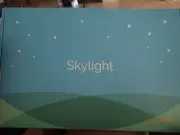Skylight 10" Touch Screen Photo/Video Frame with Email Sending