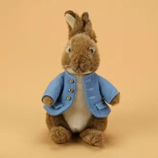 S日本 Peter Rabbit  彼得兔 比得兔 兔子 娃娃 公仔 玩偶 S