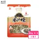 【Pet story 寵物物語】風味燒-小魚干 80g*3包組(犬貓零食/小魚乾)