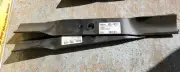 2 count Stens 335-012 Hi-Lift Blade FITS Murray 91742E701 91742HT Aladdin UM029*
