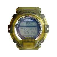 在飛比找蝦皮購物優惠-[專業模型] 石英錶 [CASIO DW-9300] 卡西歐