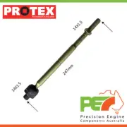 2x Brand New * OEM QUALITY * Steering Rack Ends For RENAULT CLIO MK II (for: Renault)