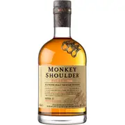 [Monkey Shoulder] Monkey Shoulder Blended Malt Scotch 700mL
