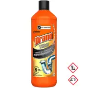 Mr.Muscle Drano Max Power Gel Tube Free Drain Cleaner 1000ml