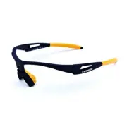 Wenger X-Kross Sportframe Basic Frame OF1001.02 Rubber Black / Yellow