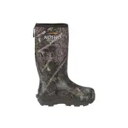 Dryshod Mens Nosho Ultra Hunt Extreme Conditions Waterproof Hunting Boots Camo