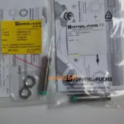 1PCS New NRN15-18GS50-E2-V1 Proximity Switch Sensor amk