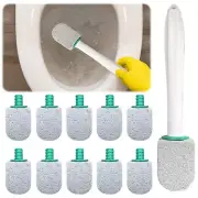 Pumice Cleaning Stone With Handle New Pumice Stone For Toilet Bowl Cleaning