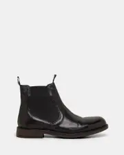 Julius Marlow Quake Black Size 41