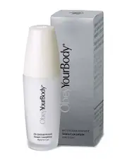 Obey Your Body 1oz Eye Contour-Intensive Serum Concentrate