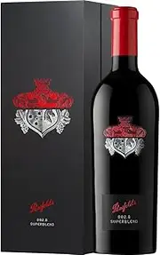 Penfolds Superblend 802B