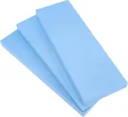 3Pcs Sheets Desk Xps+Foam Floral Foam Board Xps Foam 3 Insulating Foam Insulatio