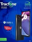 NEW TracFone Motorola Moto G Power 5G (2023) 128GB (No Service Plan Included)
