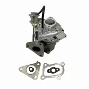 Turbocharger VB420119 14411-MB40B For Nissan Navara D22 Truck YD25 2.5L 2006-11