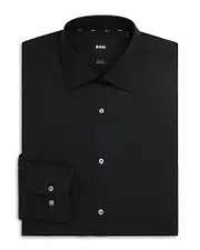 Boss Hank Kent Slim Fit Shirt