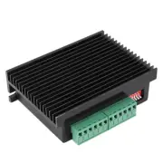Hybrid Stepper Motor Driver Two Phase CNC Controller 0.2-5A TB6600 DC12-48V LLI