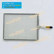 Fit for Danielson R8112-45 A/B R8112-45C/D R8112.45C/D Touch Screen Glass Panel