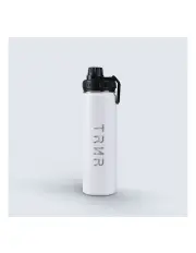 [TRNR] Studio Bottle 710ml in White