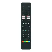 New BT-VoiceRC-20-1 Voice Replaced Remote Control for Sharp Smart TV