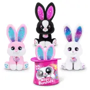 Pets Alive Magic Bunnies - Assorted*