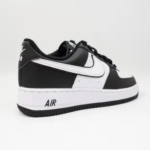 NIKE AIR FORCE 1 07 男女款 休閒鞋 DV0788001 運動鞋 空軍一號 AF1