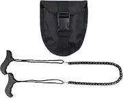 Pocket Chain Saw,Pocket Saw with Bag - Hand Branch Cutting Pruning Portable Folding Tool for Camping Hunting Hiking Outdoor Mountaineering Tree Cutting
