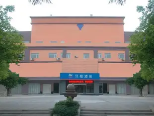 漢庭珠海南屏科技園酒店Hanting Hotel Zhuhai Nanping Science Park Branch