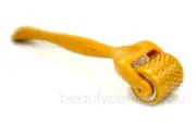 2 of Derma Skin Roller 0.25-1.0mm Acne, Anti-aging, Cellulite, Hair Loss