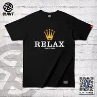 在飛比找蝦皮購物優惠-SLANT 翻玩ROLEX 沒有ROLEX 可以RELAX 