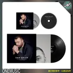 ONEMUSIC♪ SAM SMITH 山姆史密斯 - IN THE LONELY HOUR (10週年紀念版)