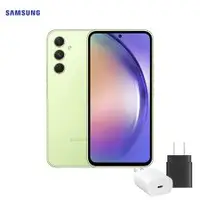 在飛比找PLANET9優惠-【SAMSUNG】 Galaxy A54 8G/256G 雙