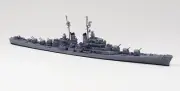Neptun 2341 US Light Cruiser Juneau 1946 1/1250 Scale Model Ship